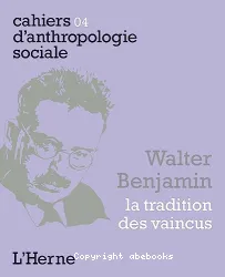 Walter Benjamin