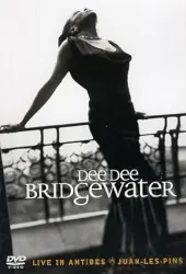 Dee Dee Bridgewater live in Antibes § Juan-Les-Pins