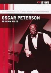 Oscar Peterson