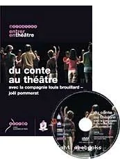 Du conte au théâtre