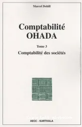 Comptabilité OHADA