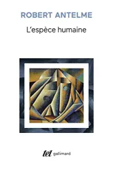 Espèce humaine (L')