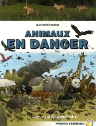 Animaux en danger