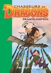 Dragon-surprise