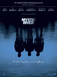 Mystic river