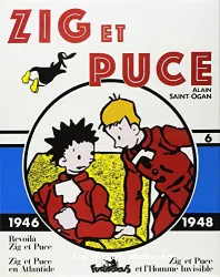 Zig et Puce