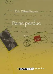 Peine perdue