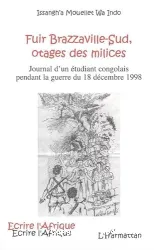 Fuir Brazzaville-Sud otages des milices