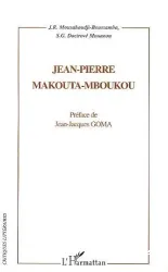 Jean-Pierre Makouta-Mboukou