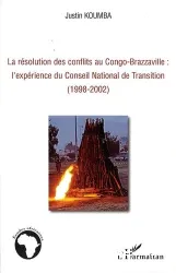 La Résolution des conflits au Congo-Brazzaville