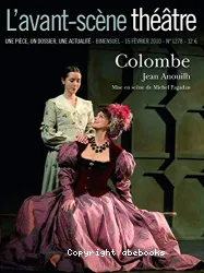 Colombe