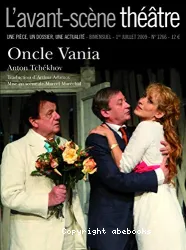 Oncle Vania