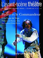 Pedro et le Commandeur