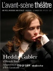 Hedda Gabler