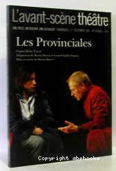 Provinciales (Les)