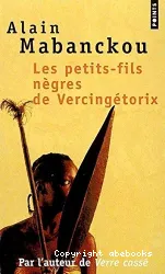 Les Petits-fils nègres de Vercingétorix