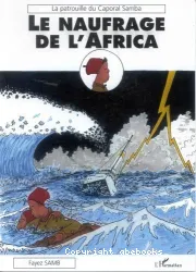 Naufrage de l'Africa (Le)