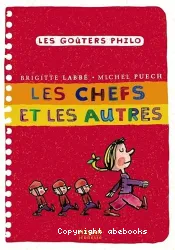 Chefs et les autres (Les)