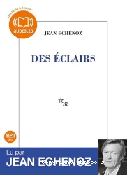 Des éclairs