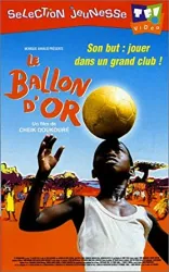 Le Ballon d'or