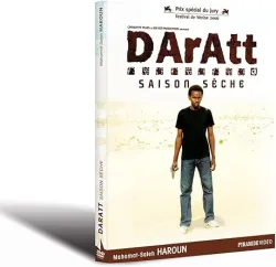 Daratt