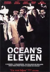 Ocean's eleven