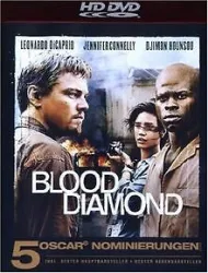 Blood diamond