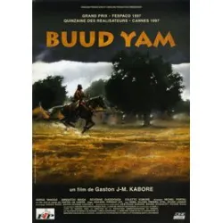 Buud Yam