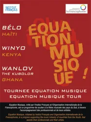 Equation musique