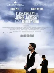 L' Assassinat de Jesse James par le lâche Robert Ford