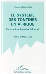 Le Système des tontines en Afrique