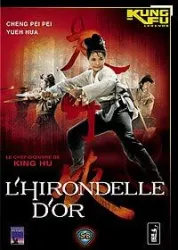 L' Hirondelle d'or