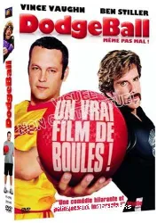 Dodge ball