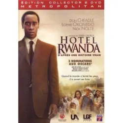 Hotel Rwanda