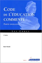 Code de l'éducation commenté