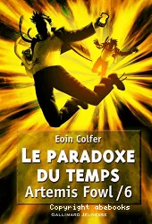 Paradoxe du temps (Le)