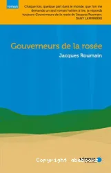 Gouverneurs de la rosée