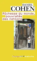 Richesse du monde,Pauvreté des nations