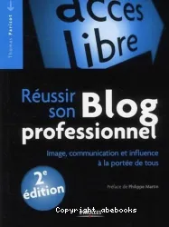 Réussir son Blog professionnel