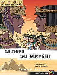 Signe du serpent (Le)