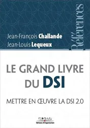 Grand livre du DSI (Le)