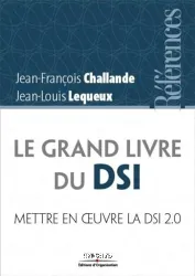 Grand livre du DSI (Le)