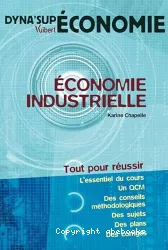 Economie industrielle