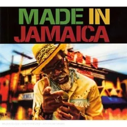 Made in Jamaïca