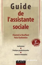 Guide de l'assistante sociale