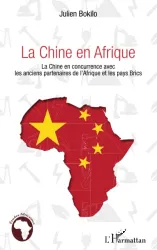 La Chine en Afrique