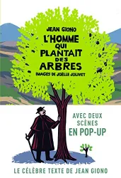 Homme qui plantait des arbres (L')