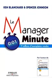 Manager minute (Le)