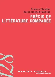 Précis de littérature comparée