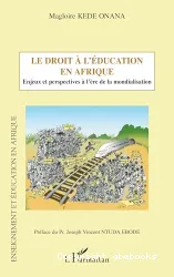 Droit à l'éducation en Afrique